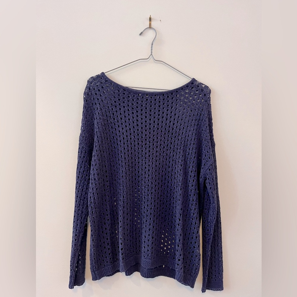🌺🆕 NWOT Melanie Lyne Knit Top Size S